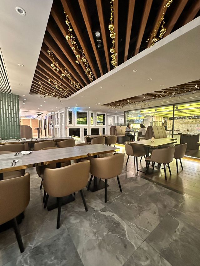 美食推介 - Valeria Bar & Restaurant