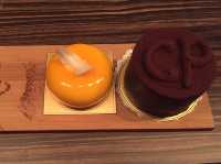 Cafeine Port