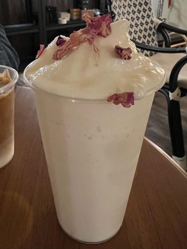 Cafe放題係咩玩法🤣
