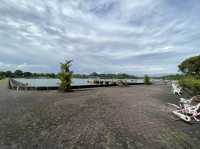 Come Explore Lower Peirce Reservior 