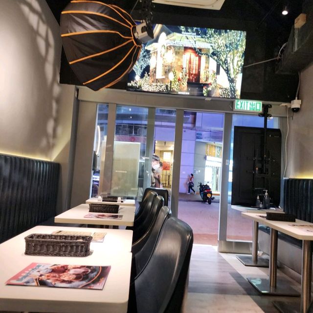 性價比爆燈