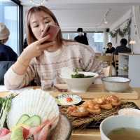 상암동 카이센동 맛집 '오카야'