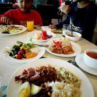 THE BLUE RESTAURANTS AT ESPIRA KINRARA