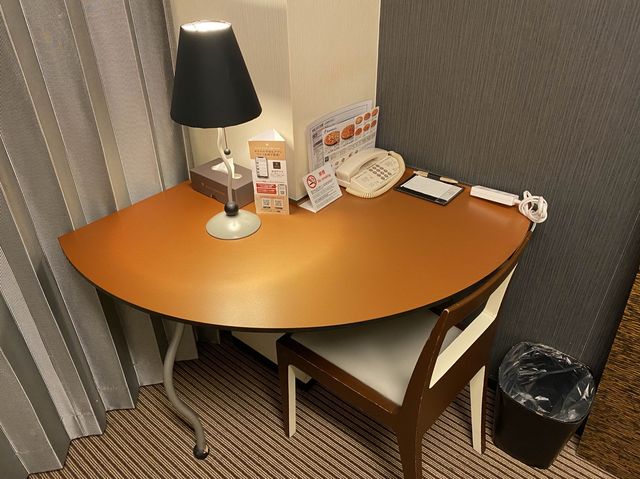 東京・御徒町。『ホテルヴィラフォンテーヌ東京上野御徒町』