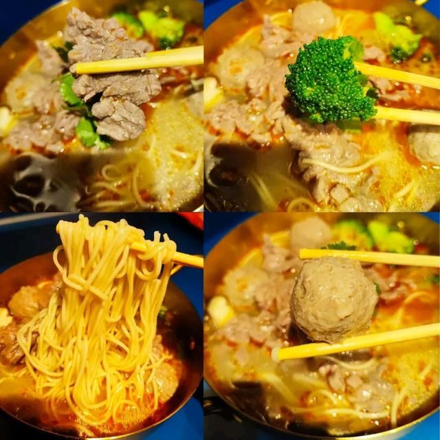 石門隱世川菜小店！