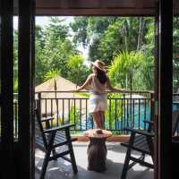 รีสอร์ท hidden gems โซนเขาหลัก🌳