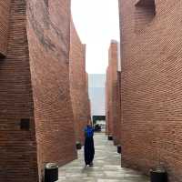 Ons day trip @SALA AYUTTAYA