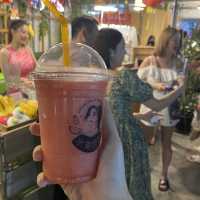 曼谷穷游：午飯、下午茶日常 市中心推薦！