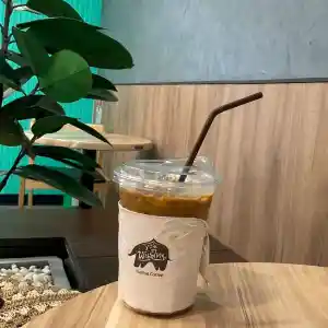 Punthai coffee