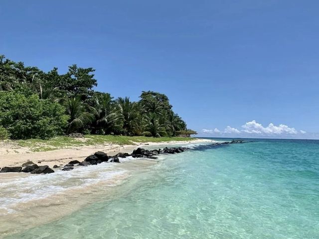 Selingan Turtle Islands - Malaysia