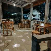 PROVE COFFEE BAR - Yogyakarta