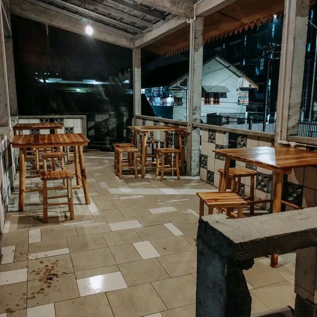 PROVE COFFEE BAR - Yogyakarta