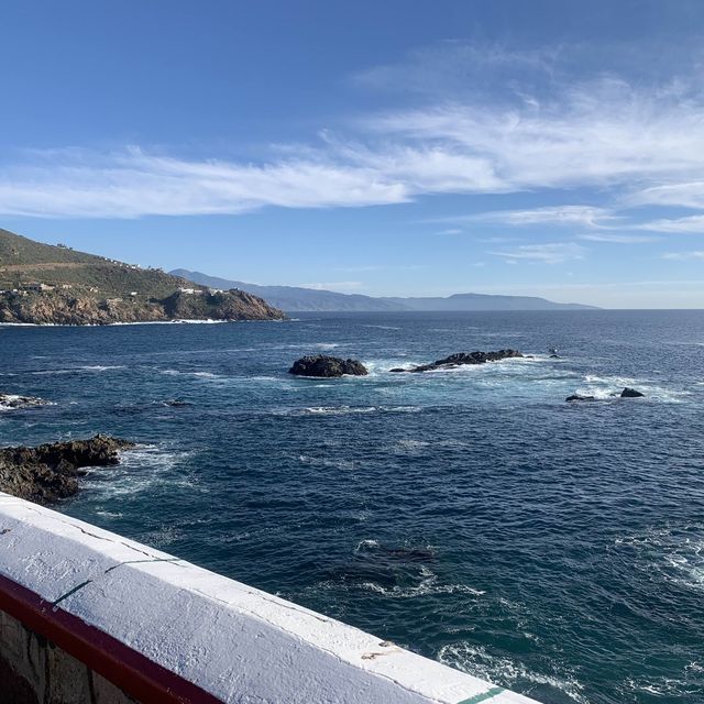 Ensenada Mexico 