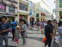 Senado Square Macau 