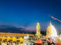 Haridwar- Holy City of India 