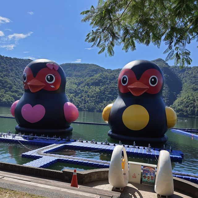鯉魚潭