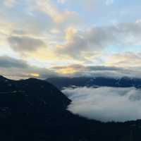 Squamish Sea to Sky Gondola 