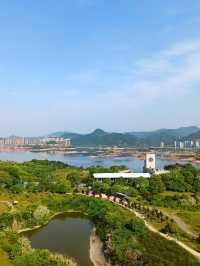 Spend a weekend in Qiandao- city of Islands. 