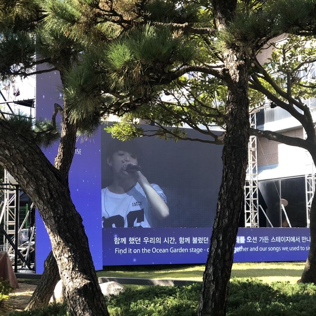 부산 해운대 여행 볼거리가 많은 해운대 해수욕장