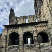 英國Leeds 一日遊 ~ Kirkstall Abbey 探索歷史遺跡