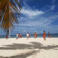 Punta Cana resort