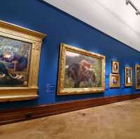 Bristol Museum & Art Gallery 