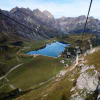 Mount. Titlis