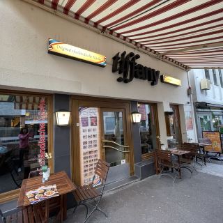 最正宗的泰國菜—Tiffany Thaistyle