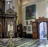 St Nicholas church,Kotor