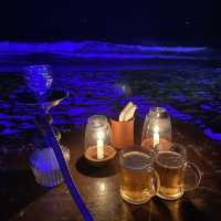 Candolim Beach 🏖, Goa, India