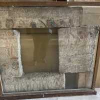Egyptian Museum 