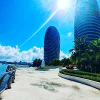 Phoenix Island Resort- Sanya