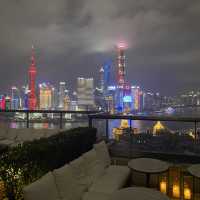 the Shanghai EDITION 🌌