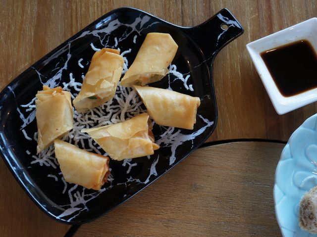 Hip and Trendy Hot Pot