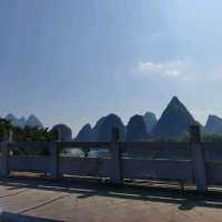 Yangshuo