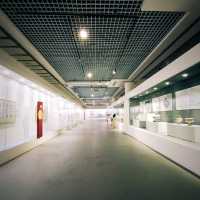 Xiangshan Art Museum