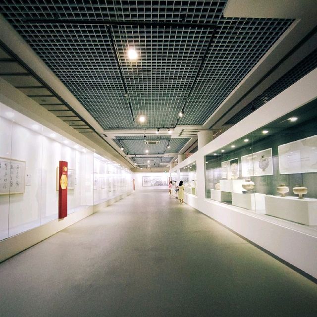 Xiangshan Art Museum