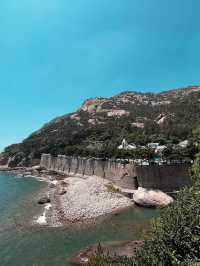 laoshan Mountain 