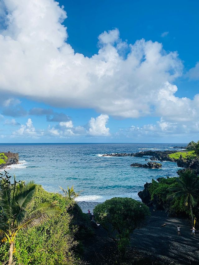 Maui_ Road to Hana