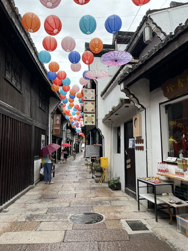 Exploring Shaoxing✨