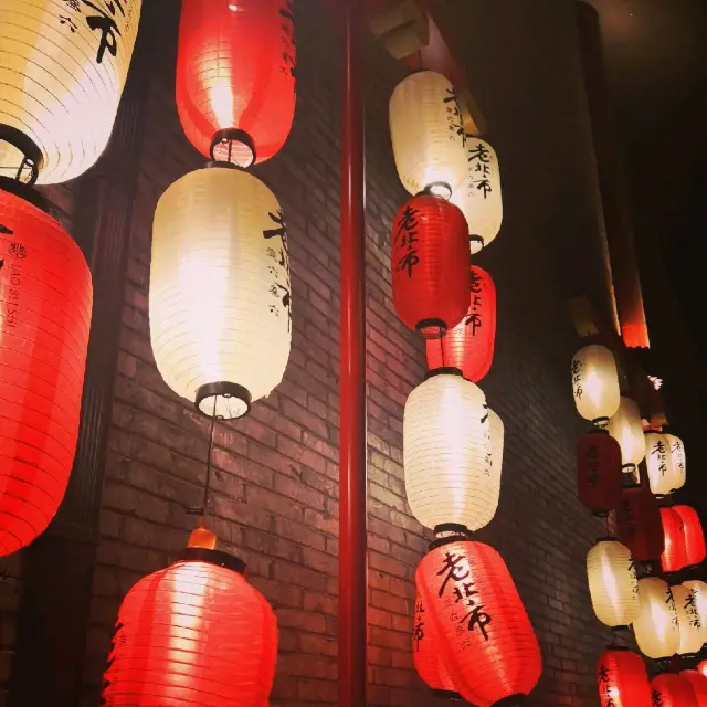 A spot for lanterns lovers🏮