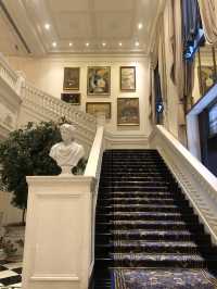 Ritz Carlton in Tianjin 
