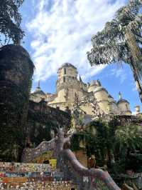 Chongqing’s Beautiful Castles 🏰