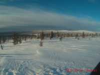 Hiking Routes in Lapland, Finland 🇫🇮☃️✈️❄️