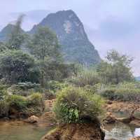 3 beautiful waterfalls