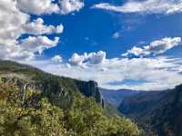 California | Yosemite National Park Scenery Sharing 1