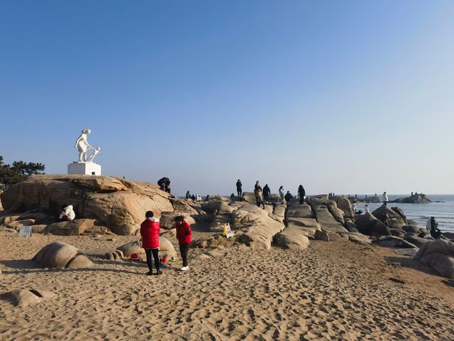 Century-old Tiger Rock Park - Joyful memories of generations