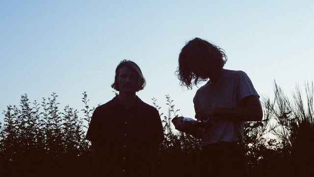 Loving | August Hall