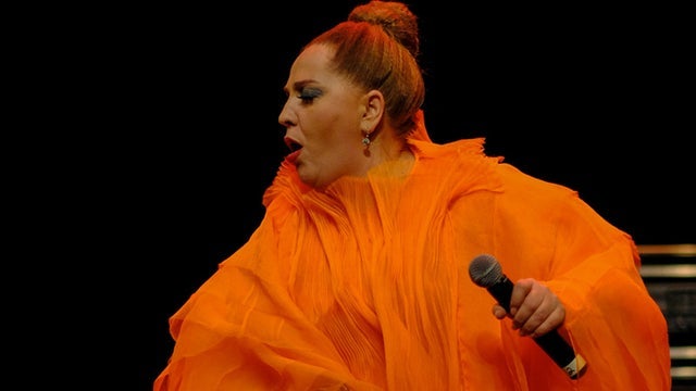 Nino Katamadze & Insight (Skokie) | Center Theatre at North Shore Center for the Performing Arts