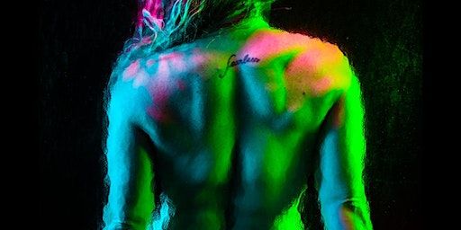 Dare 2 Bare: An experience that is immeasurable (Indianapolis) | Glutes 317